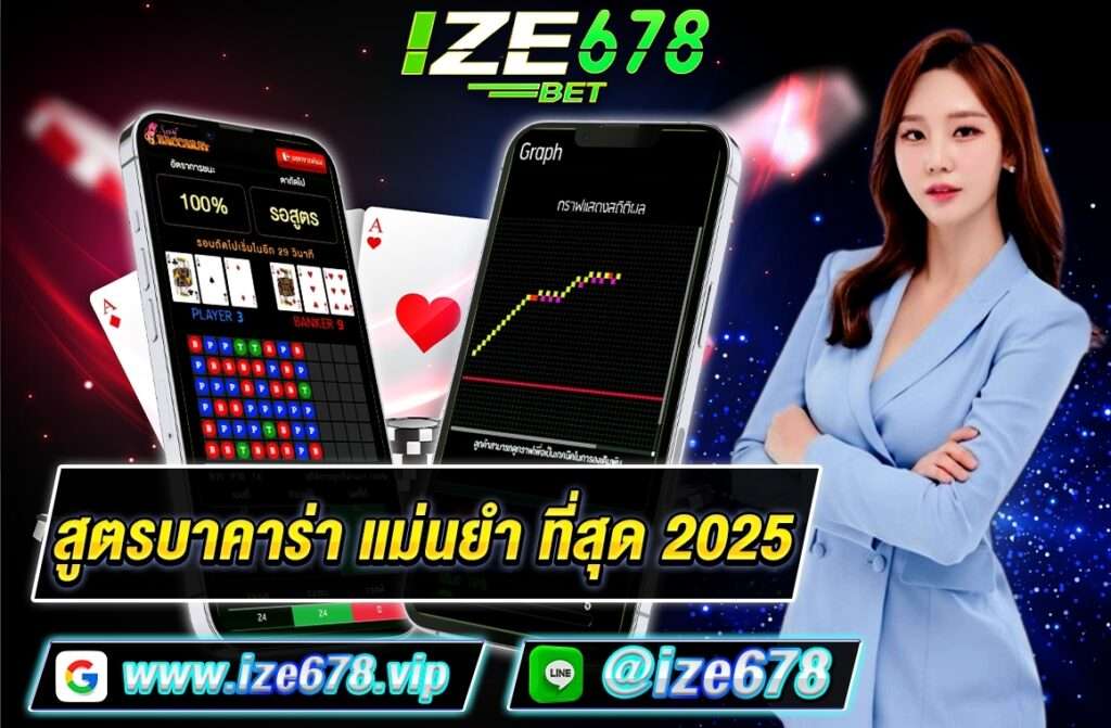 สูตรบาคาร่า แม่นยํา ที่สุด 2025   บาคาร่า SA gaming เป็นอีก 1 ค่ายที่มีชื่อเสียงในวงการนักเดิมพัน ด้วยแพลตฟอร์มที่ถูกออกแบบมามีความสมจริงสูงและเรียบง่าย เรียลไทม์ รู้ผลไว